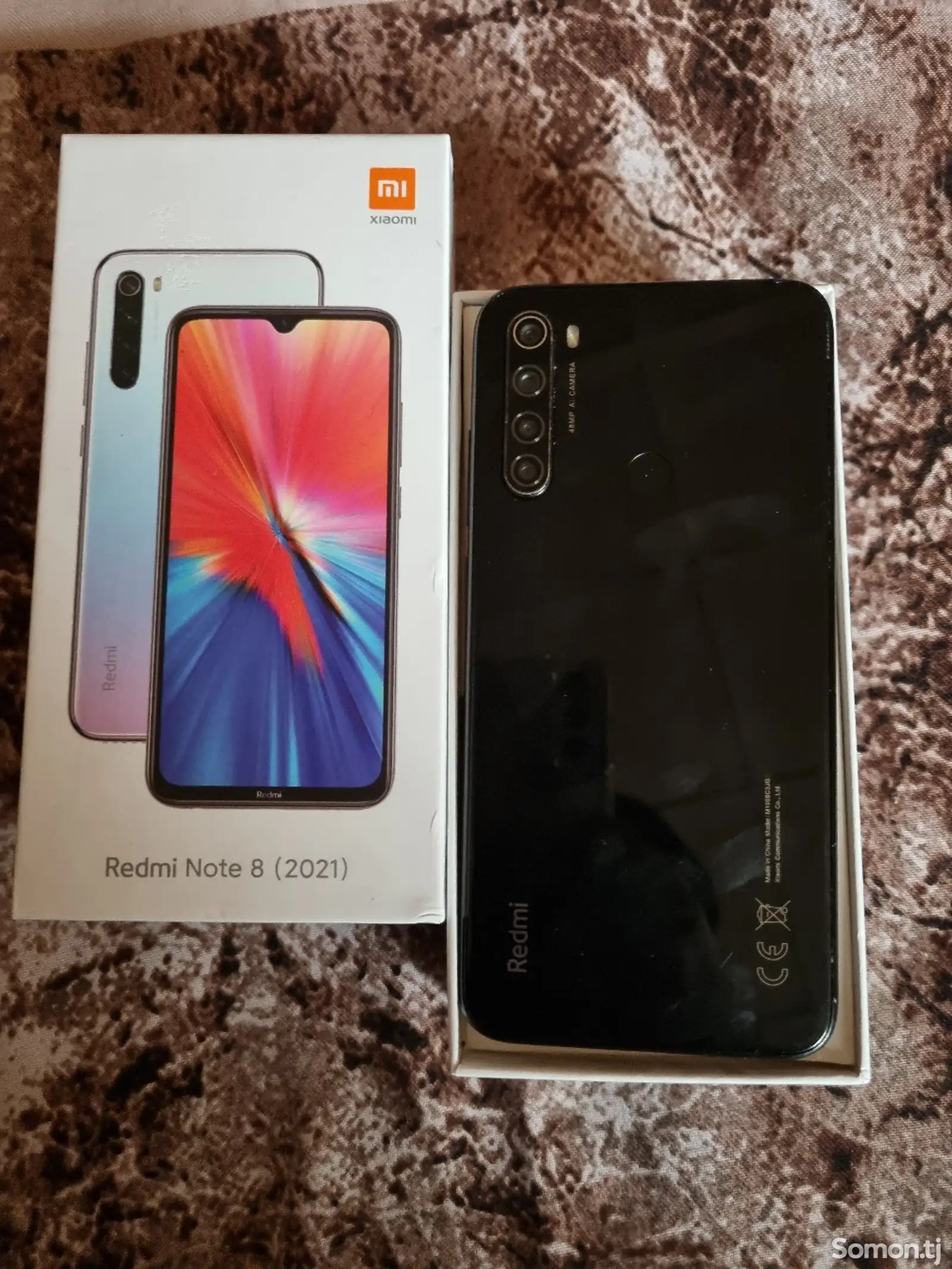 Xiaomi Redmi Note 8 128Gb