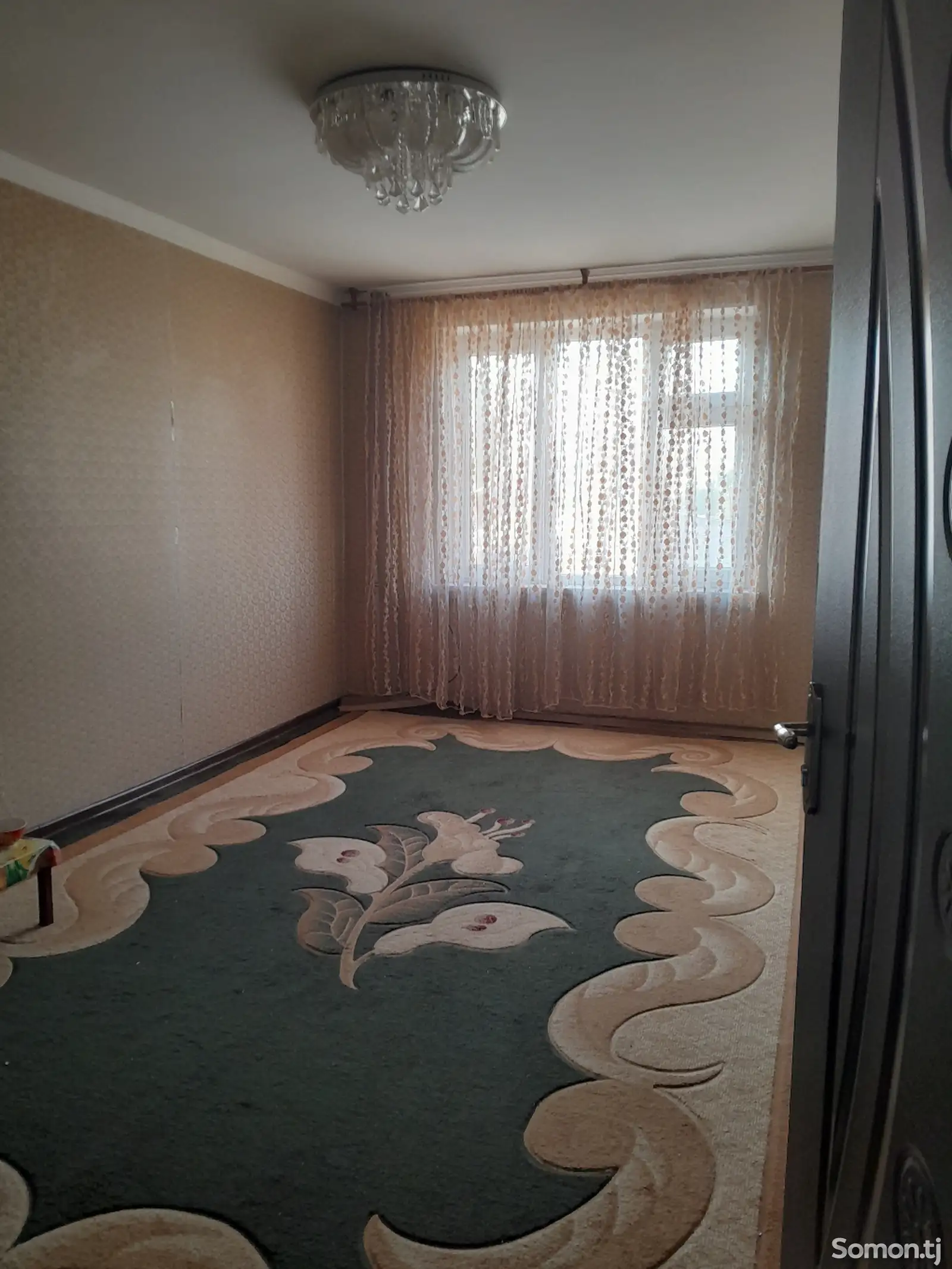 2-комн. квартира, 3 этаж, 49 м², Фирдавси-1