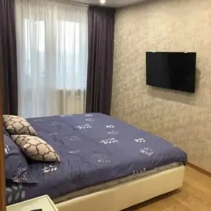 2-комн. квартира, 3 этаж, 30м², Назди Поликлиника