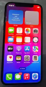 Apple iPhone Xs, 64 gb, Space Grey-2