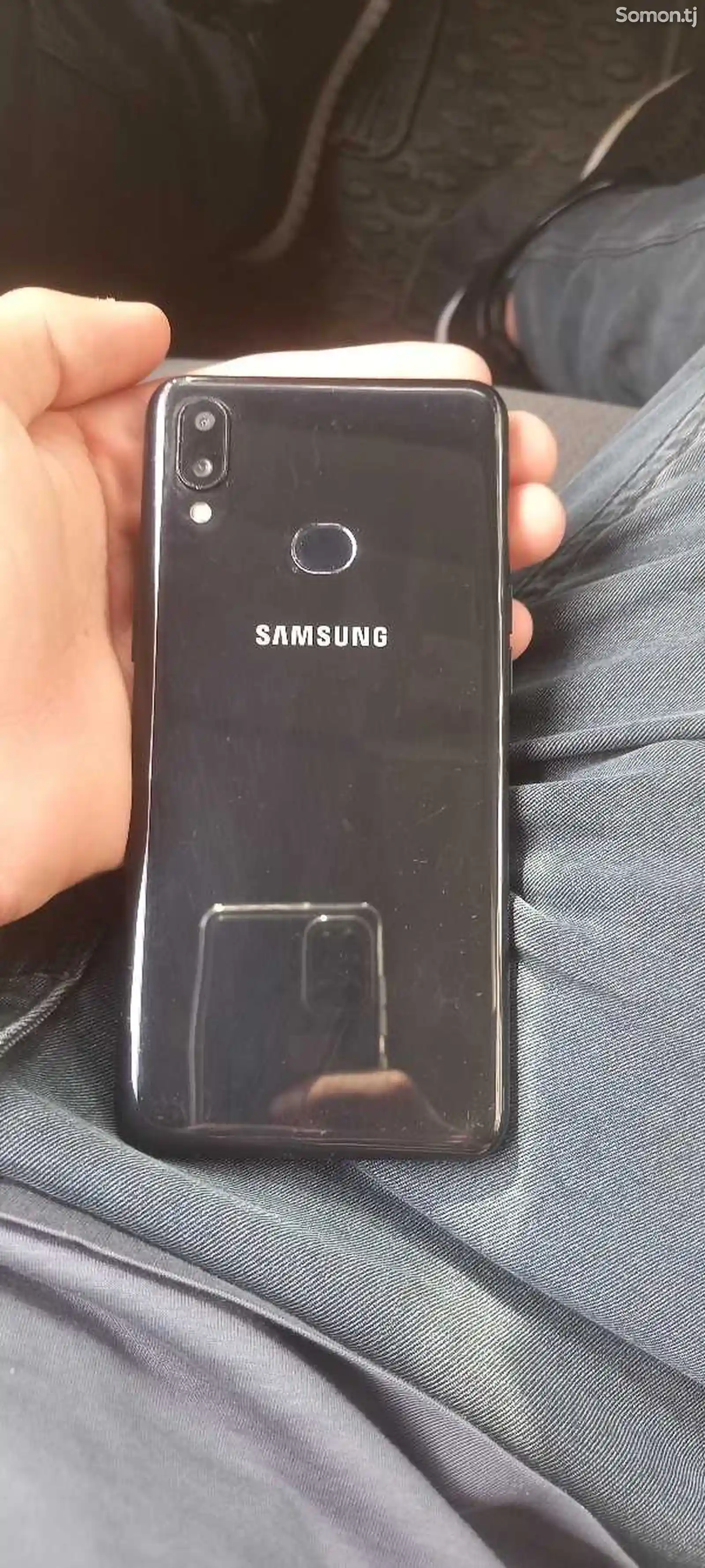 Samsung Galaxy A10s-1
