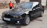 BMW 5 series, 2002-4