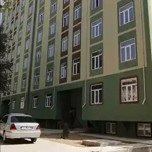 1-комн. квартира, 8 этаж, 40 м², 1 мкр, доми 8