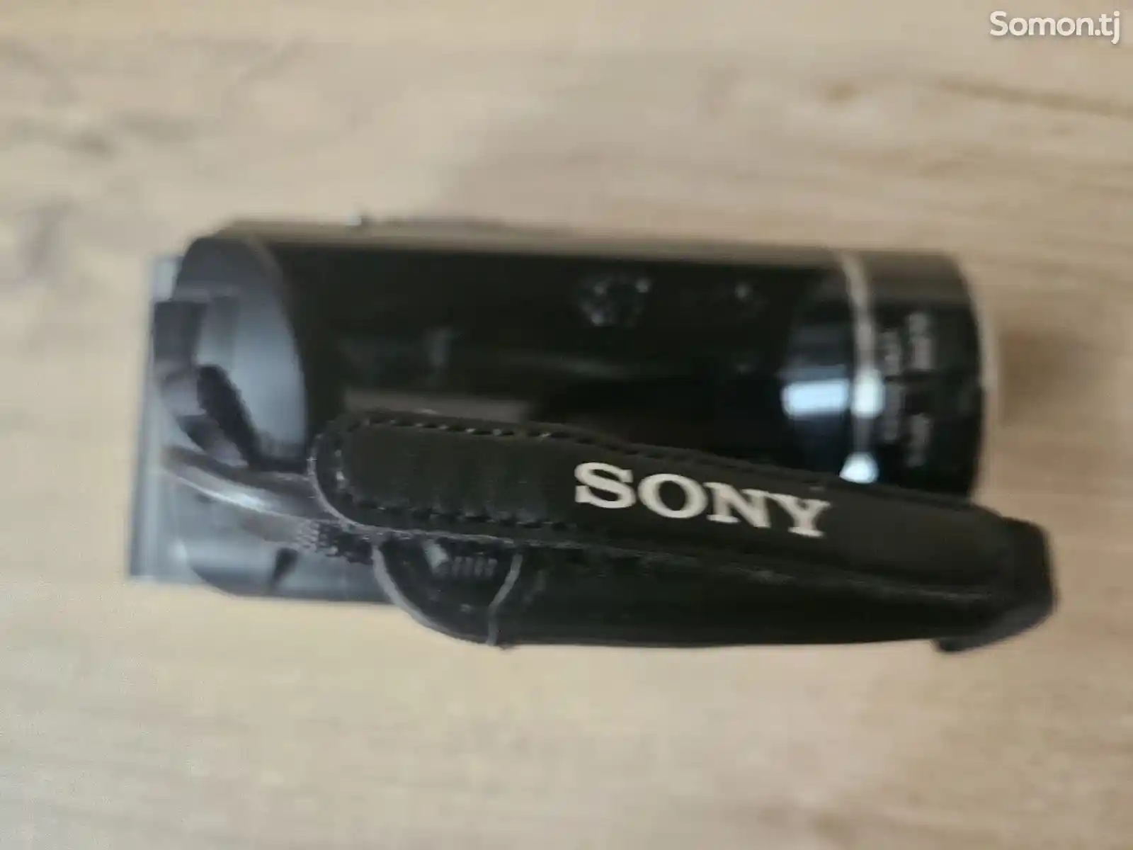 Камера Sony Hdr-pj200e-7