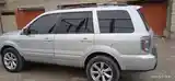 Honda Pilot, 2008-7