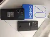 Tecno 20 Camon-3