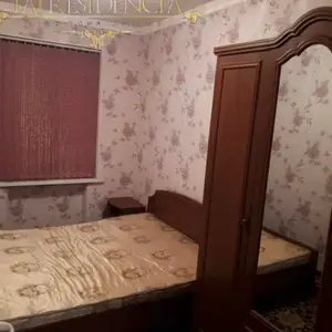 2-комн. квартира, 3 этаж, 50м², Стадион