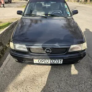 Opel Astra F, 1997