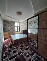 2-комн. квартира, 15 этаж, 54м², Шоҳмансур-5