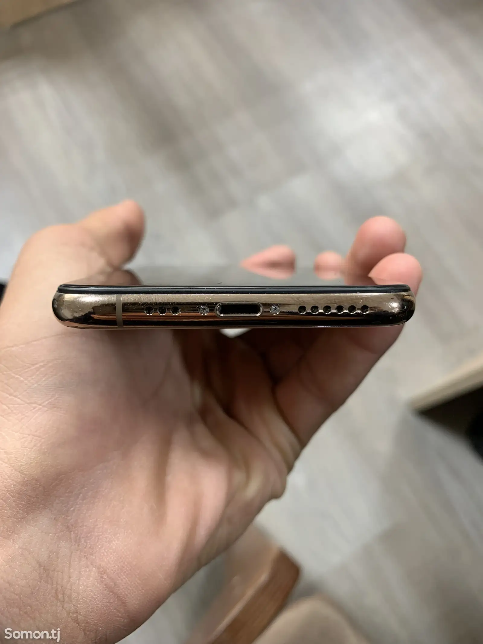 Apple iPhone Xs, 64 gb, Gold-2