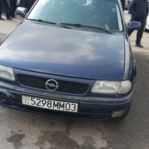 Opel Astra F, 1998