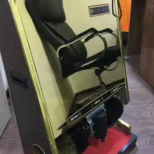 Автоматическая машинка для чистки обуви Hotels&Market