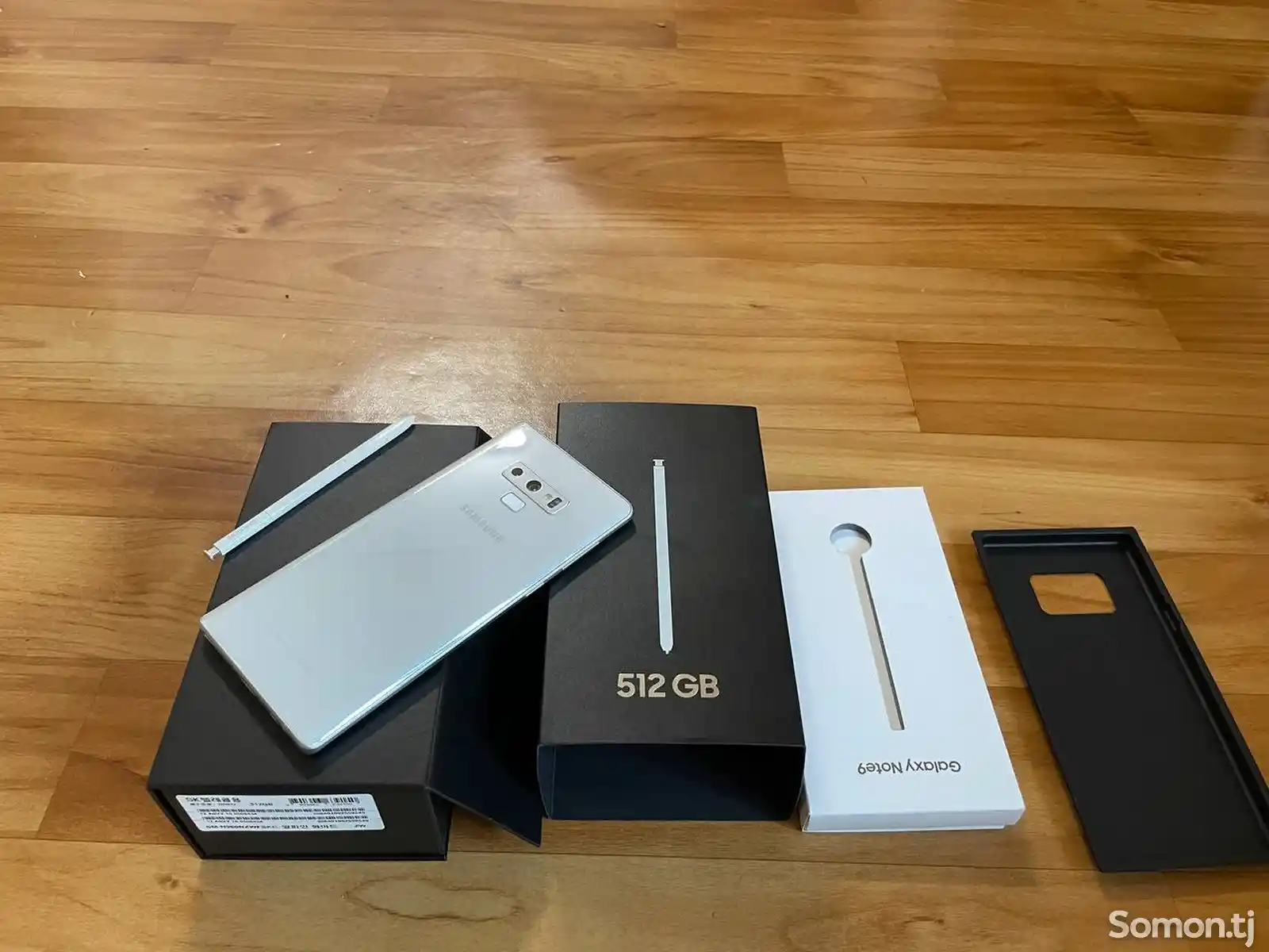 Samsung Galaxy Note 9+ 512gb.-2