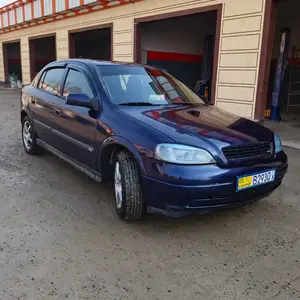 Opel Astra G, 1999