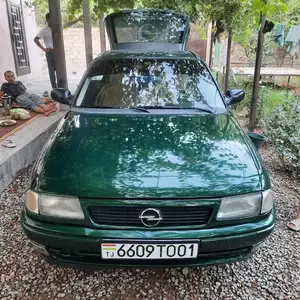 Opel Astra F, 1997