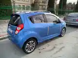 Chevrolet Spark, 2014-4