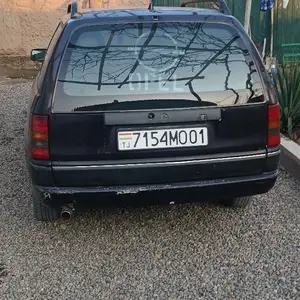 Opel Astra F, 1994