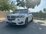 BMW X5, 2017-3