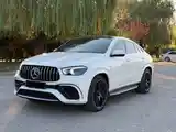 Mercedes-Benz GLE class, 2022-2