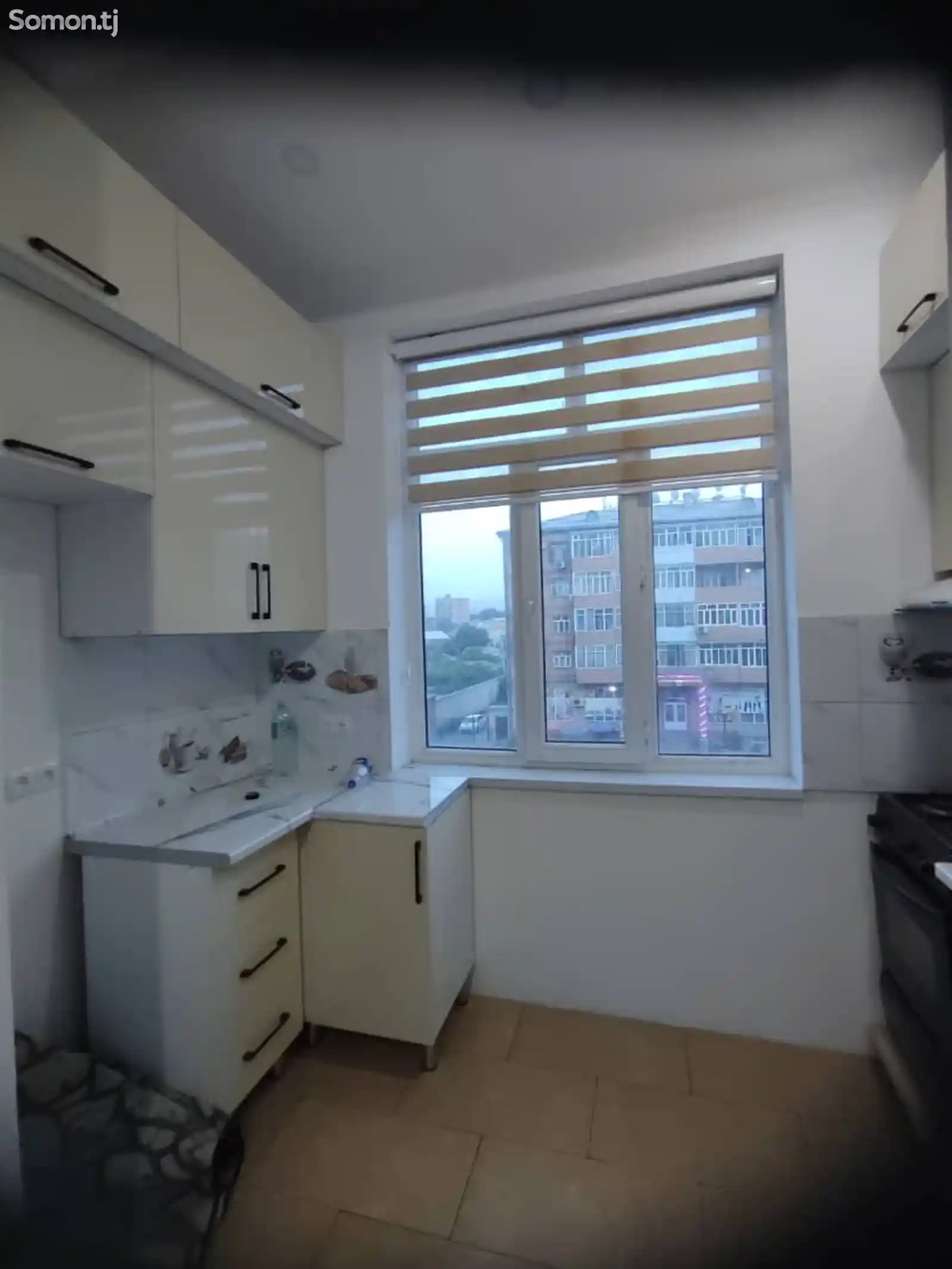 1-комн. квартира, 3 этаж, 40 м², Карасинка-6