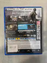 Игра Watch Dogs для PS4 и PS5-3