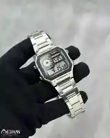 Мужские часы Casio AE-1200WHD-1AVEF-2