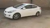 Hyundai Elantra, 2011-4