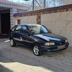 Opel Astra F, 1992