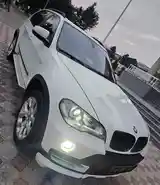 BMW X5, 2008-2