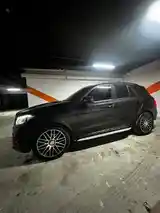 Mercedes-Benz GLE class, 2017-8