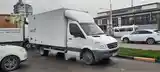 Фургон Merasedes-Benz Sprinter-5