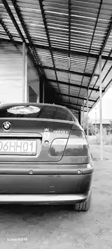 BMW 3 series, 2003-2