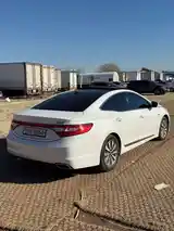 Hyundai Grandeur, 2014-4