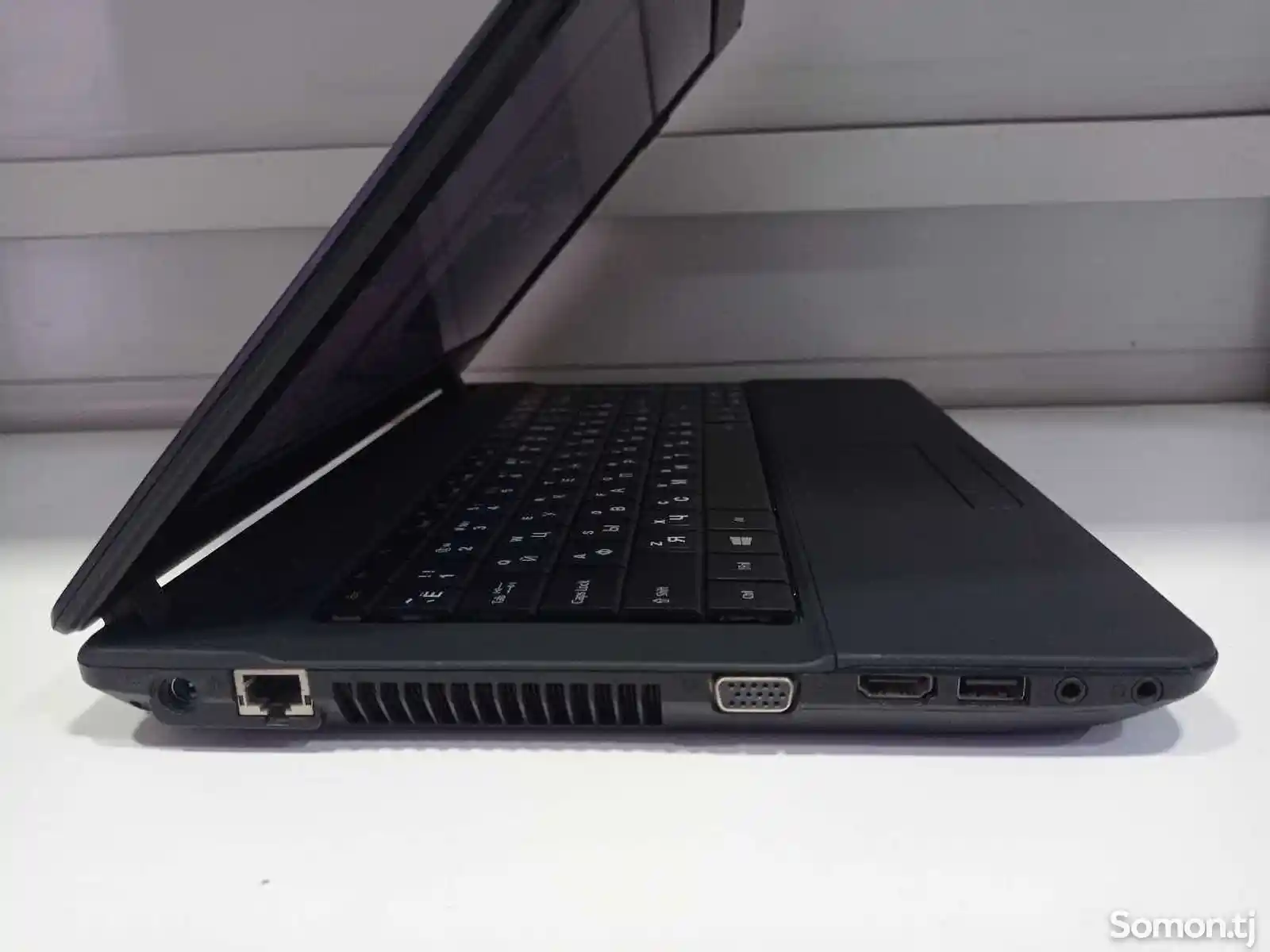 Ноутбук Acer EC 471G i5 3230 GT630M-4