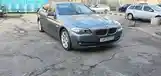 BMW 5 series, 2013-2