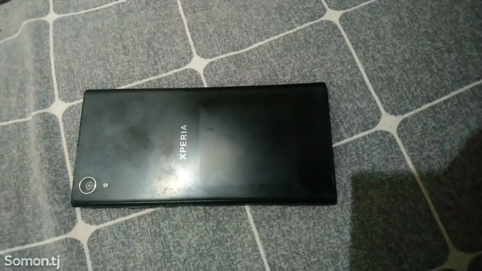 Sony Xperia xa1 Plus-2