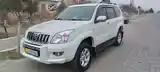 Toyota Land Cruiser Prado, 2004-2