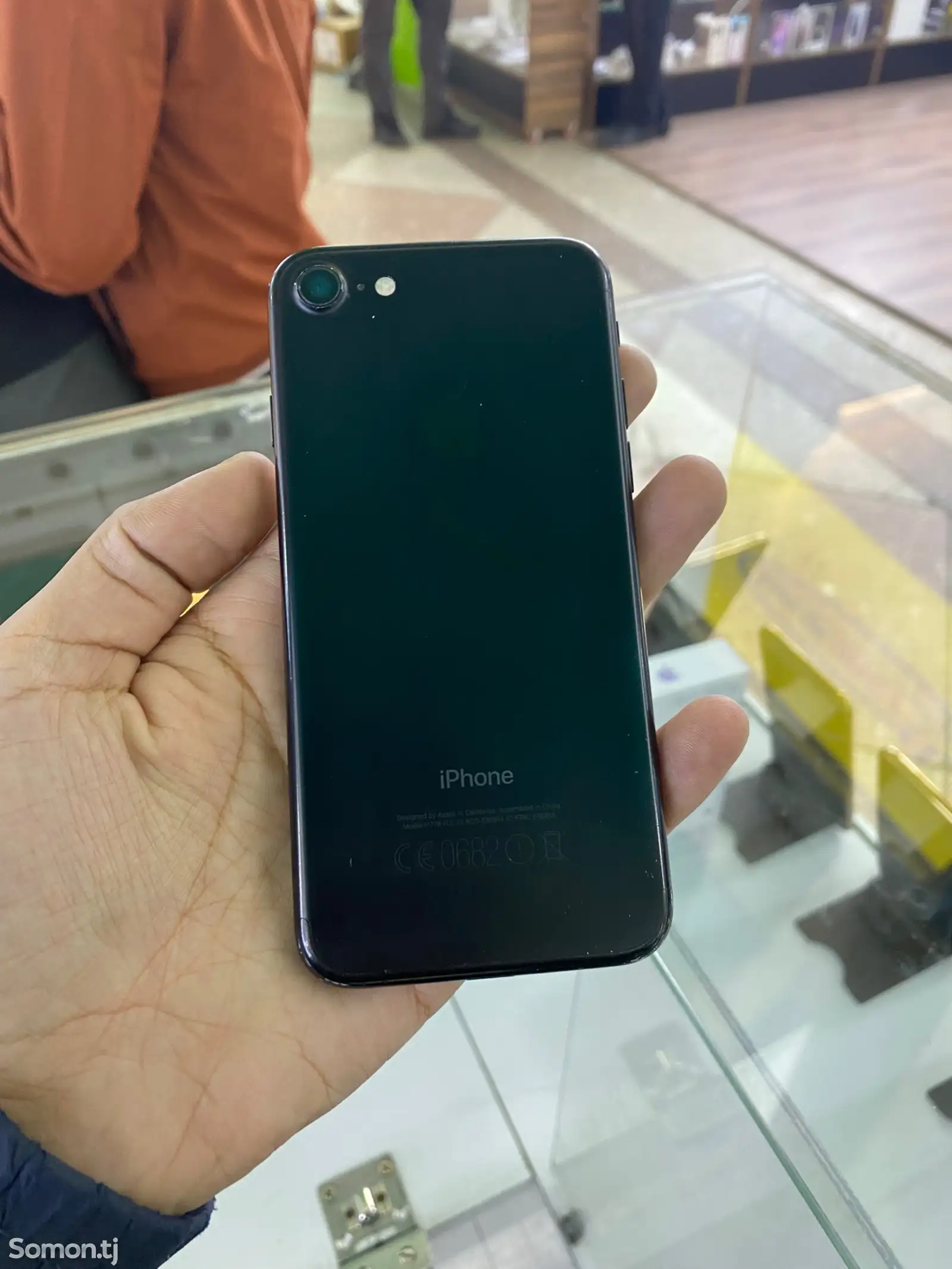 Apple iPhone 7, 128 gb-1