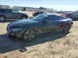 BMW 8 series, 2022-3