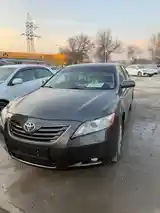 Toyota Camry, 2009-5