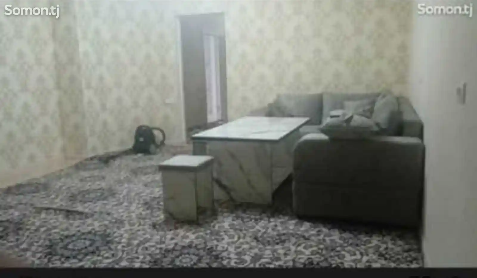 2-комн. квартира, 4 этаж, 90м², Аэропорт-9