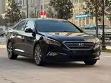 Hyundai Sonata, 2017-4