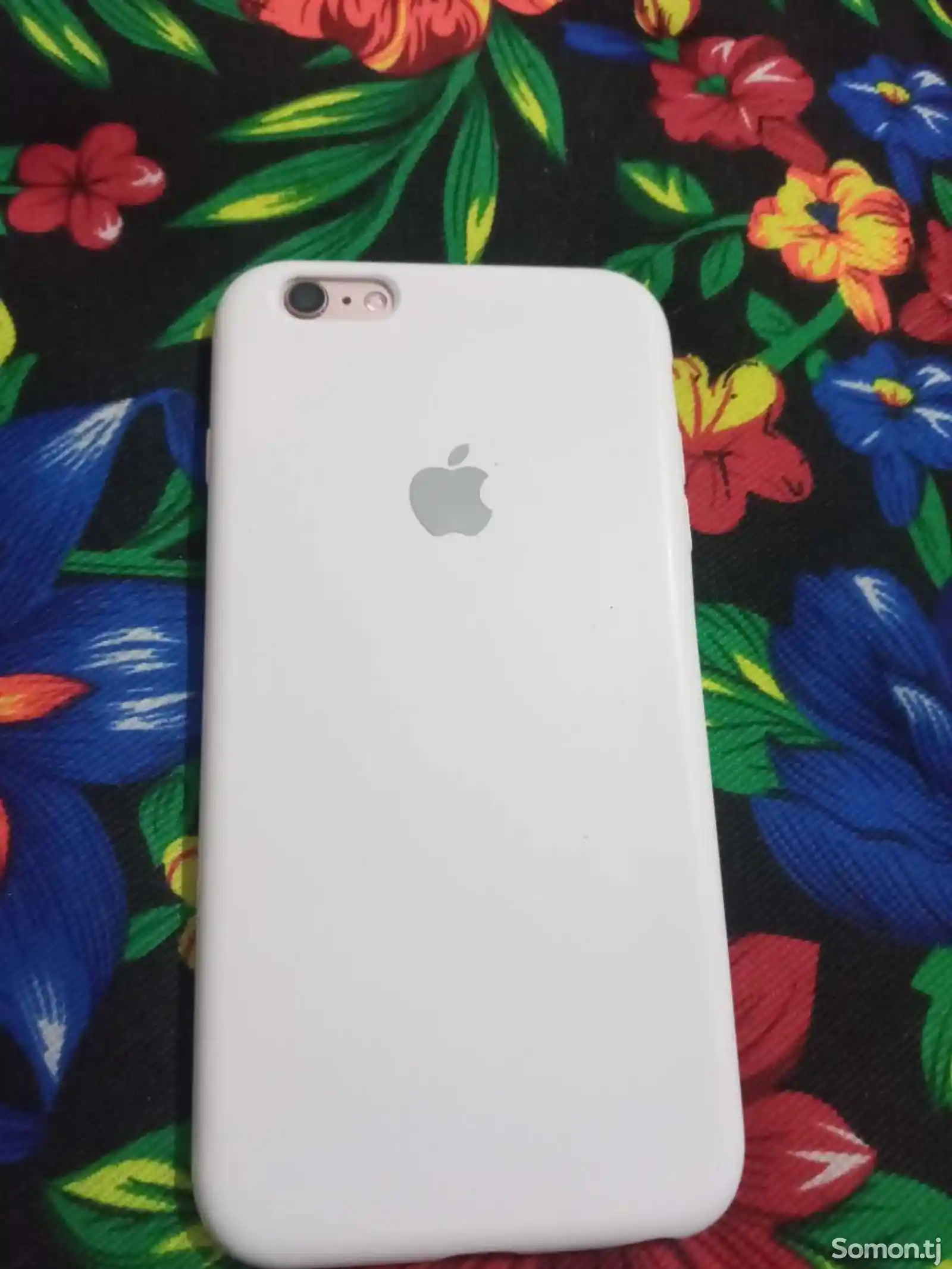 Apple iPhone 6S plus, 16 gb-3
