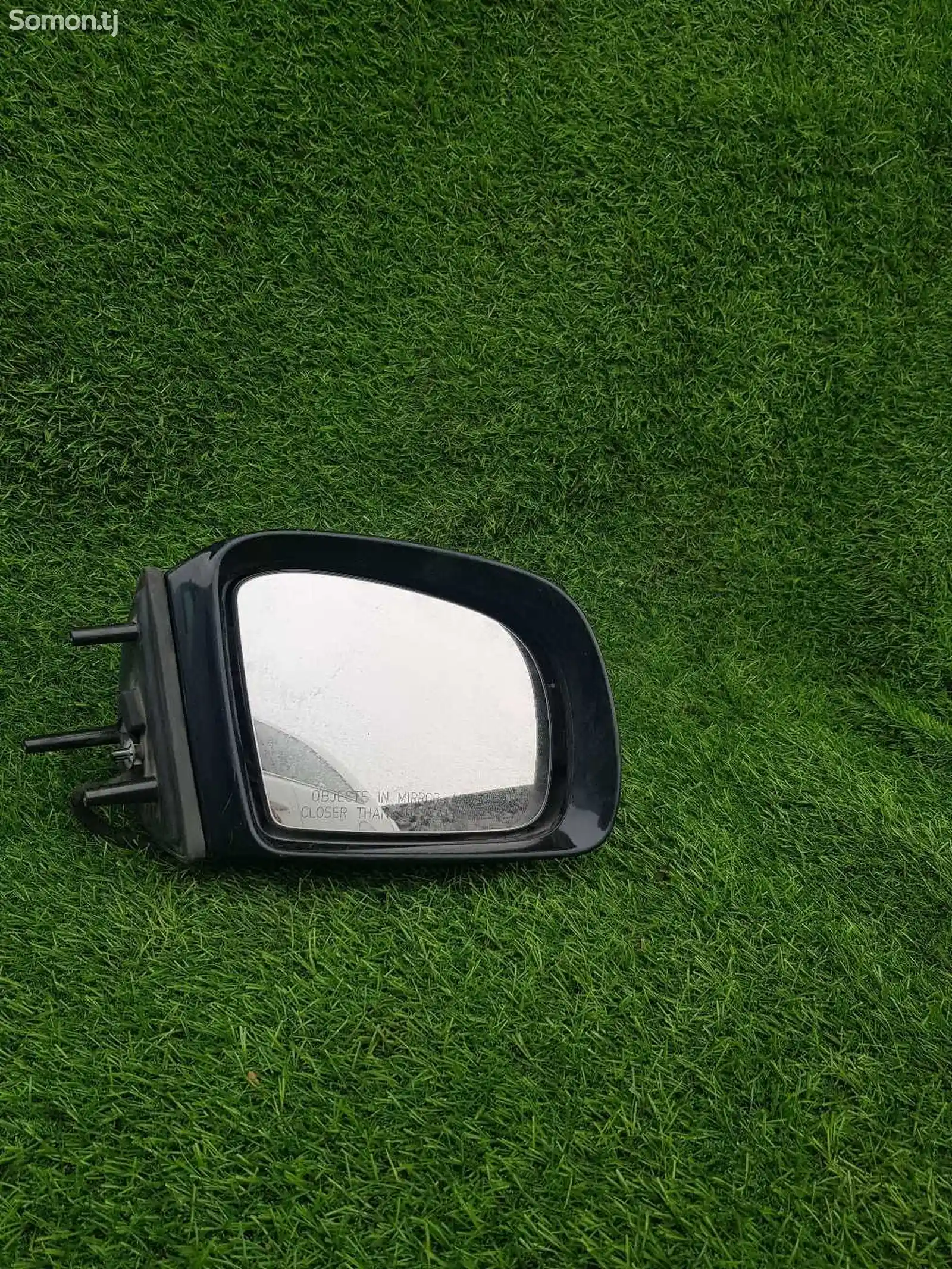Боковое зеркало от Mercedes GL-6