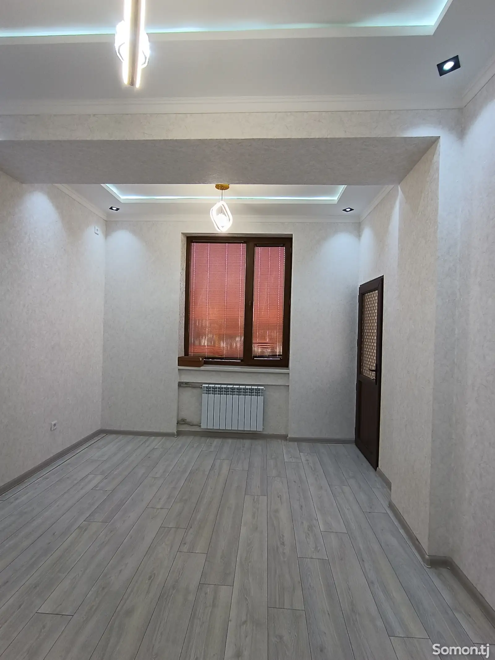 2-комн. квартира, 8 этаж, 60 м², 82мкр-3