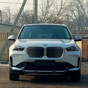 BMW X1, 2024