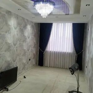 2-комн. квартира, 3 этаж, 60 м², фирдавси"борбад