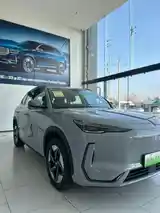 Geely Galaxy E5, 2025-2