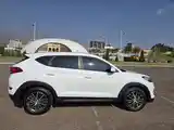 Hyundai Tucson, 2015-4