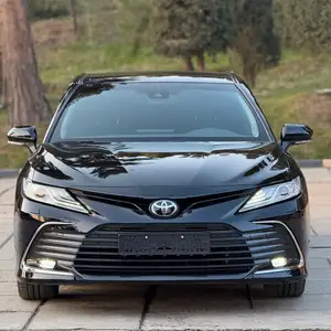 Toyota Camry, 2022